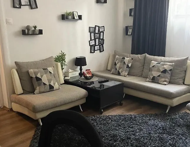 Old Centre - Unforgettable House Апартаменты
