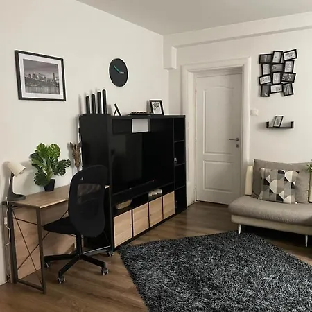 Apartamento Old Centre - Unforgettable House