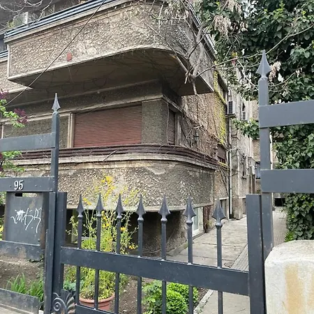 Old Centre - Unforgettable House Appartement