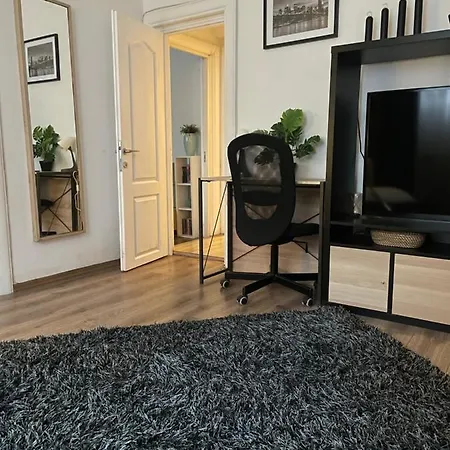 Old Centre - Unforgettable House Bucharest