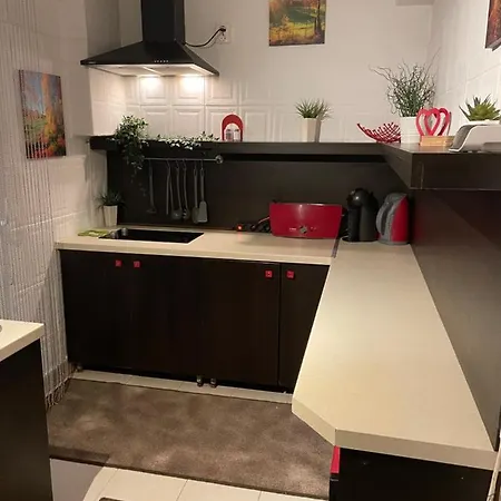 Old Centre - Unforgettable House