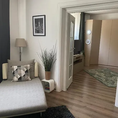 Old Centre - Unforgettable House Appartement Bucarest