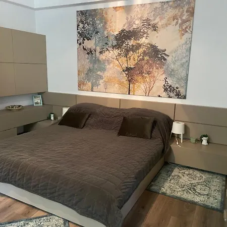 Apartamento Old Centre - Unforgettable House *