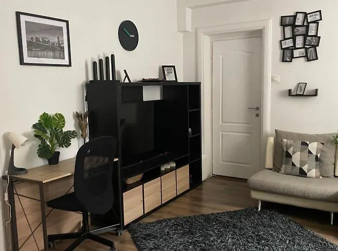 Apartamento Old Centre - Unforgettable House