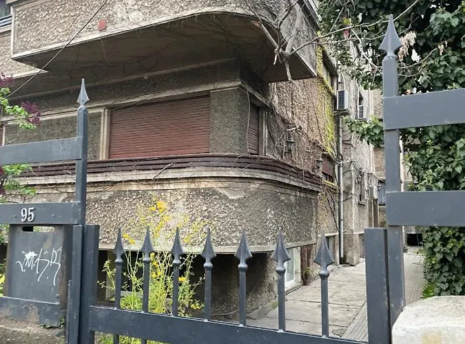 Old Centre - Unforgettable House Apartamento