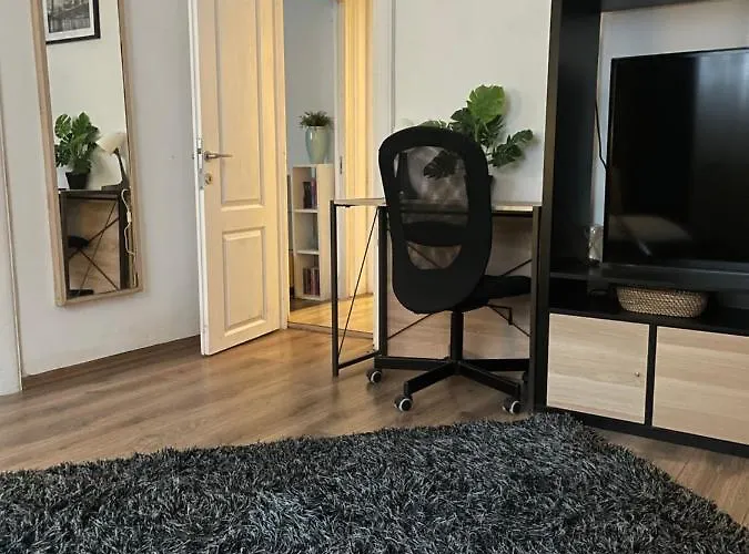 Old Centre - Unforgettable House 布加勒斯特