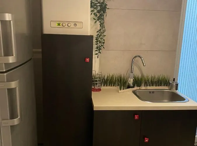 Διαμέρισμα Old Centre - Unforgettable House