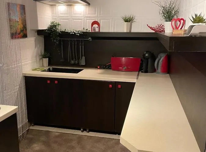 Old Centre - Unforgettable House