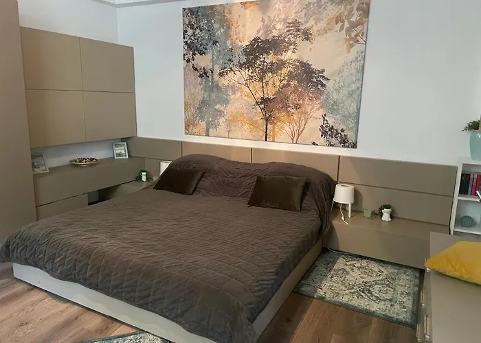 Apartamento Old Centre - Unforgettable House *