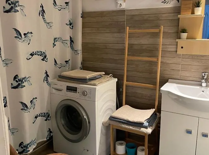 Διαμέρισμα Old Centre - Unforgettable House