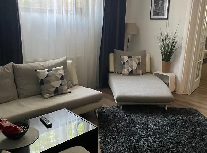 Old Centre - Unforgettable House 公寓 布加勒斯特