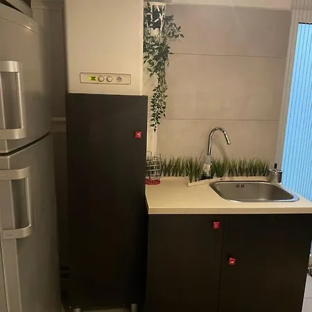 Apartman Old Centre - Unforgettable House