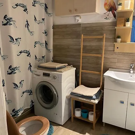 Apartman Old Centre - Unforgettable House