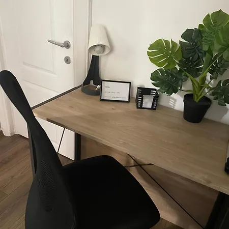 Apartman Old Centre - Unforgettable House